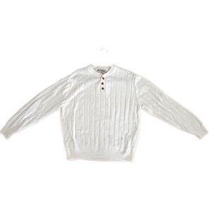 Geoffrey Beene Sweater Medium - Excellent Condition Vintage